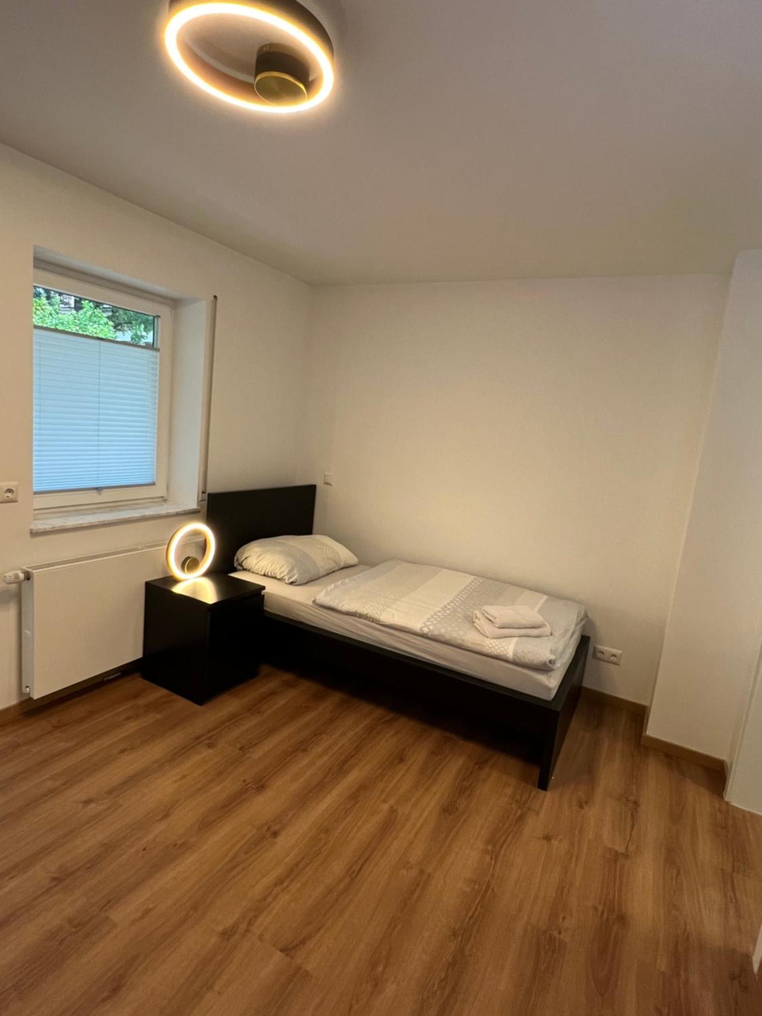 Koldeapart Nahe Siemens Campus Erlangen Extérieur photo