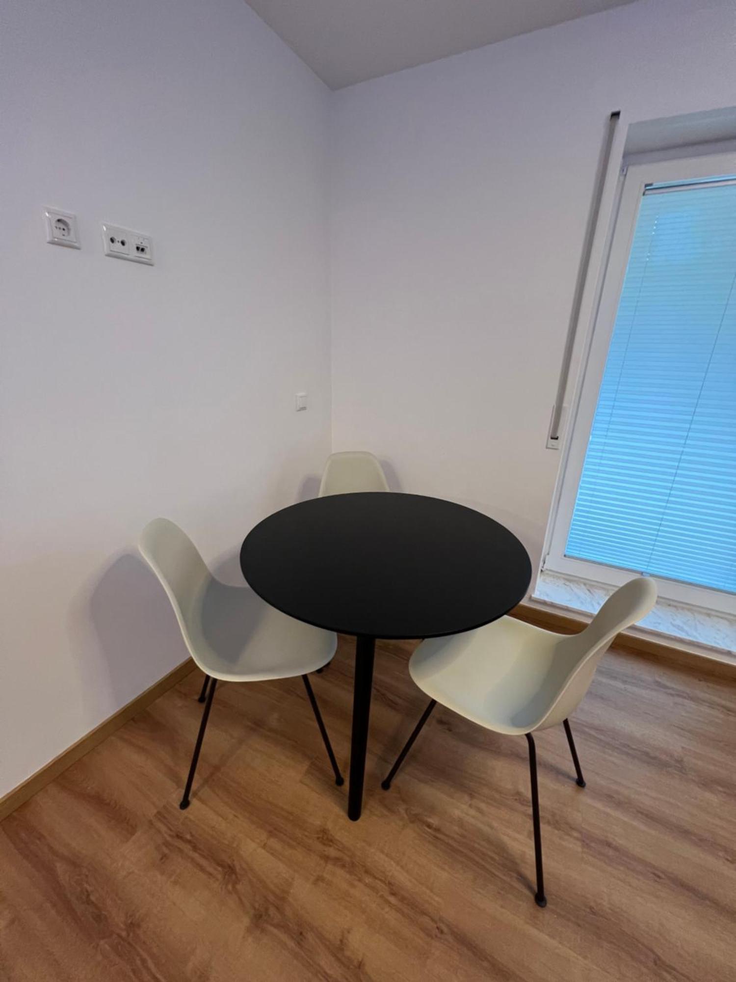 Koldeapart Nahe Siemens Campus Erlangen Extérieur photo